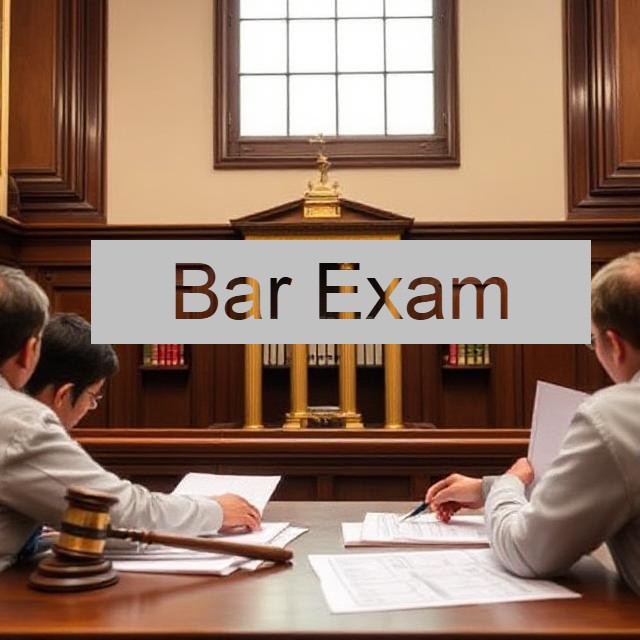 Bar Exam