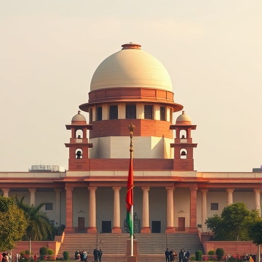 The Bangluru engineer Atul Subhas Case: