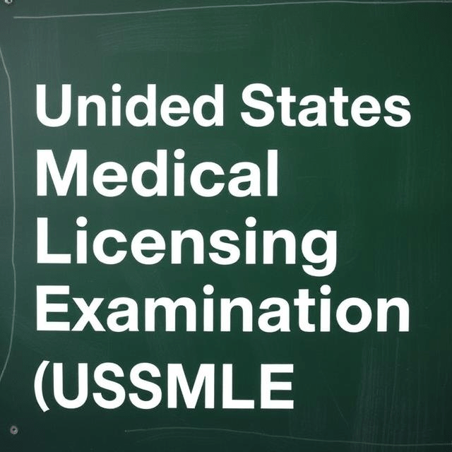 USMLE