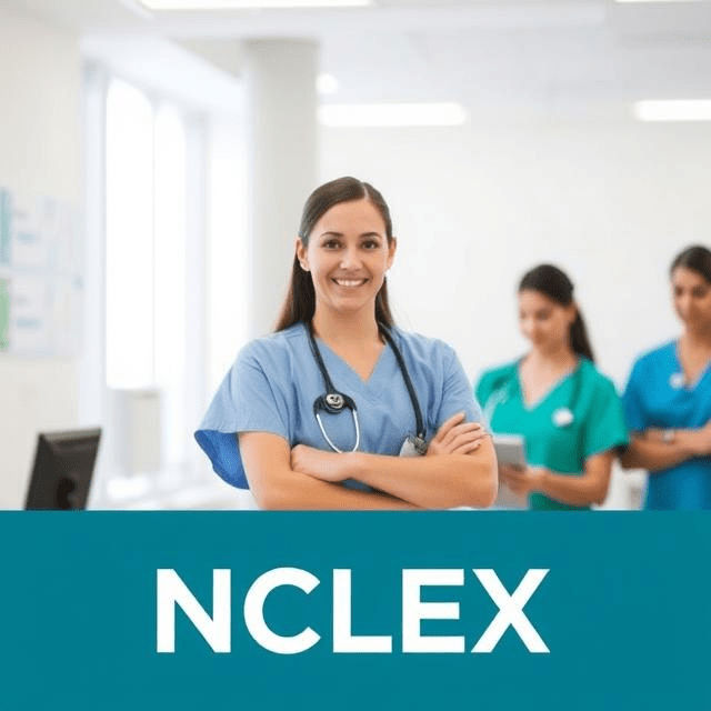 NCLEX