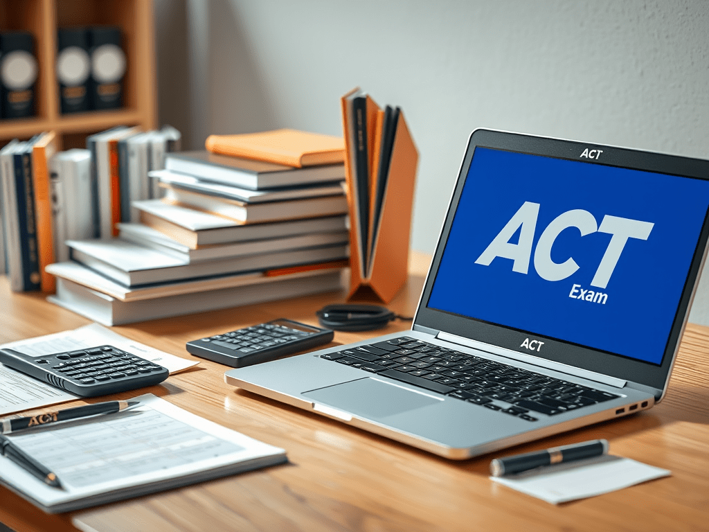 ACT Exam