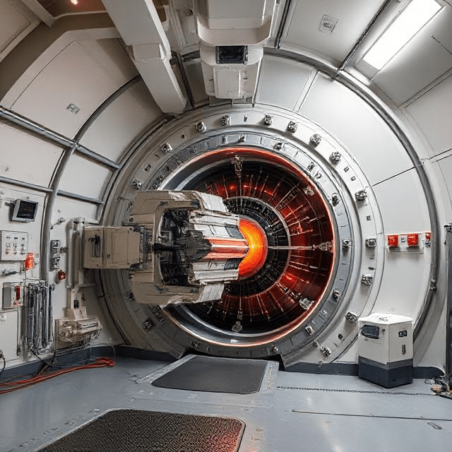 The World’s Largest Particle Accelerators: Giants of Physics