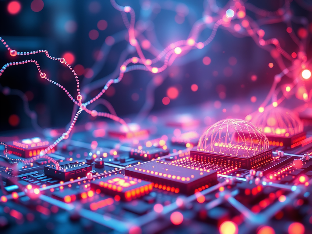 Nanotechnology and Supercomputing: A Synergy for the Future