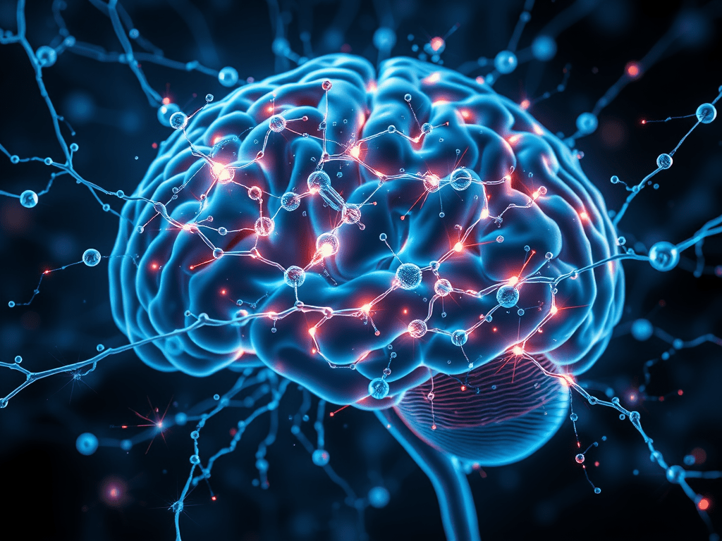 Nanotechnology in Neurology: Pioneering Advances in Brain and Nerve Care