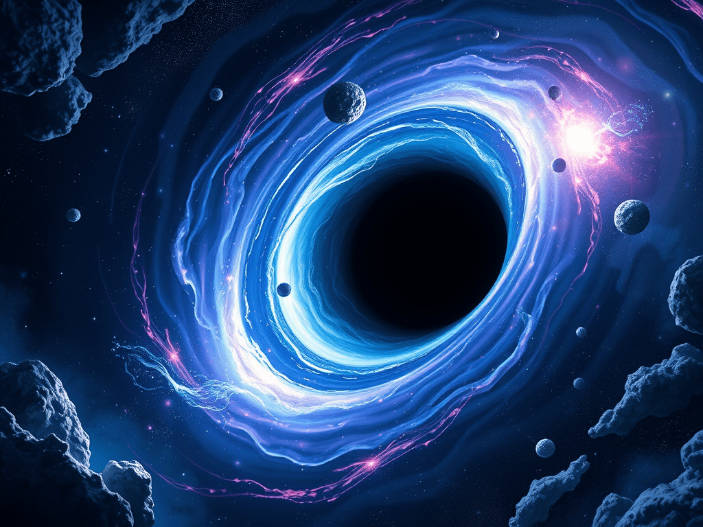 Black Holes and Quantum Physics: A Clash of Titans