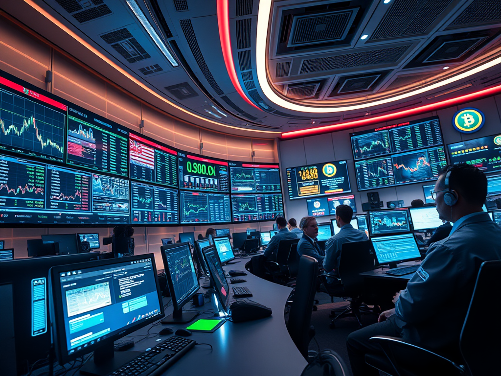 “Trade Smarter, Not Harder: Master the Hottest Trends in the US Markets Today!”