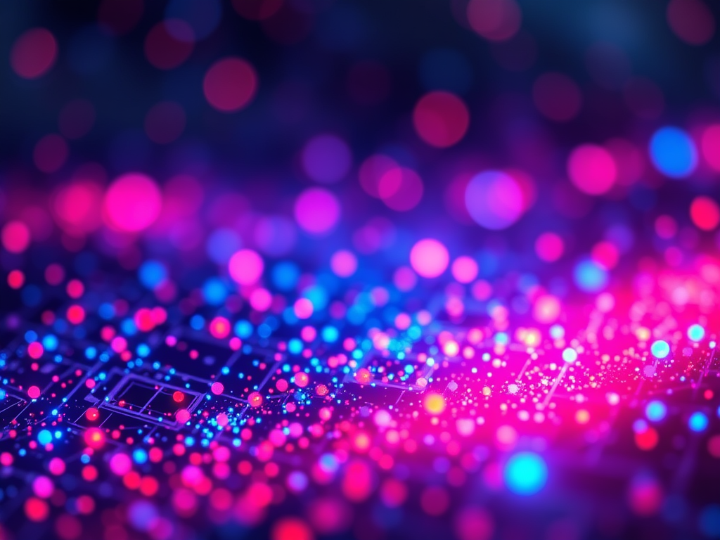 Quantum Dots: The Tiny Tech Powering the Next Big Revolution