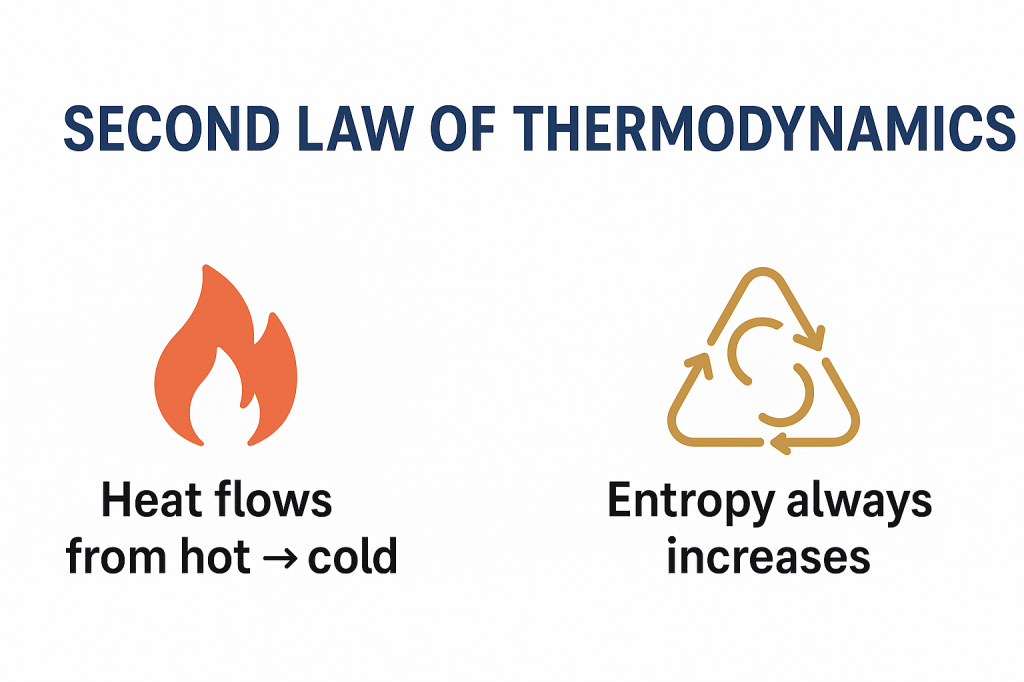 “The Universe Runs on Entropy — Here’s How”